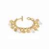 Picture of Sanibel charm bracelet (pearl)