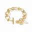Picture of Sanibel Charm Link Bracelet