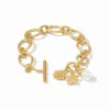 Picture of Sanibel Charm Link Bracelet