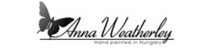 Picture for manufacturer Anna Weatherly