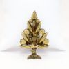 Picture of Vintage 1960's Signed Weiss Rhinestone Christmas Tree Brooch