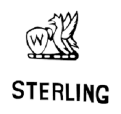 Picture for manufacturer Frank M. Whiting & Co.