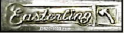 Picture for manufacturer Easterling Silver Co.