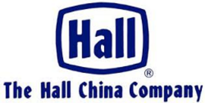 Picture for manufacturer Hall china Company