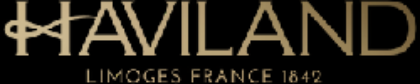Picture for manufacturer Haviland Limoges