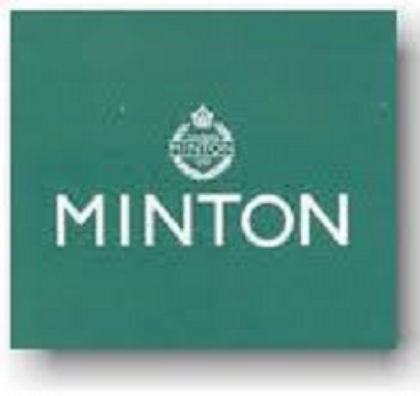 Picture for manufacturer Minton