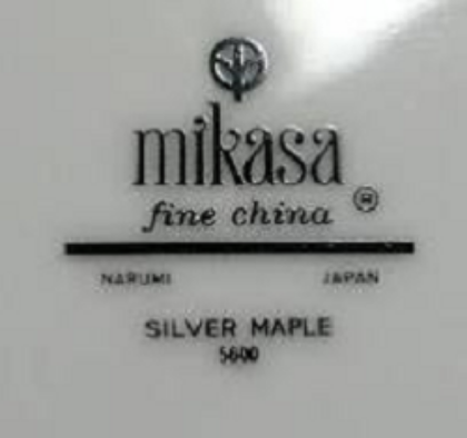 Picture for manufacturer Mikasa