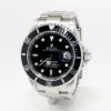 Picture of Rolex Submariner 40mm Stainless Steel Men's Watch with Black Dial