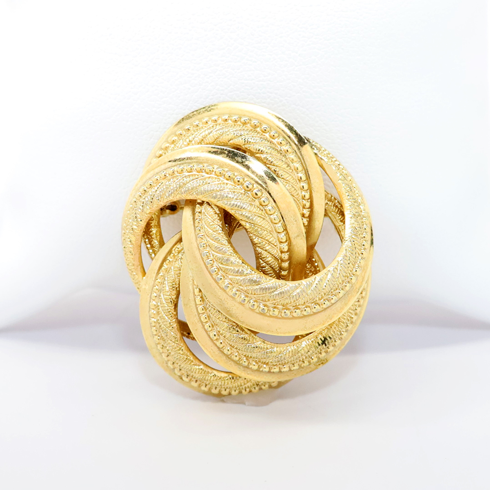 The Silver Queen | Vintage 1958 Henkel & Grosse for Christian Dior