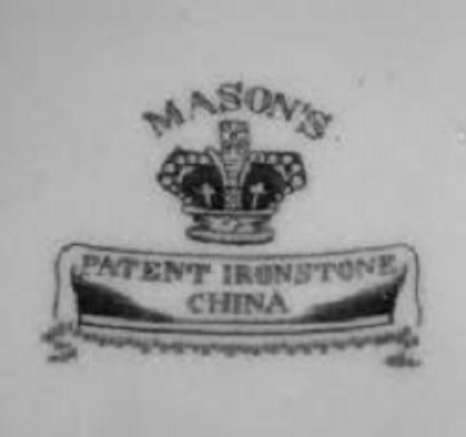 Picture for manufacturer Masons