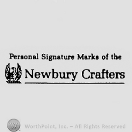 Picture for manufacturer Old newberry crafters