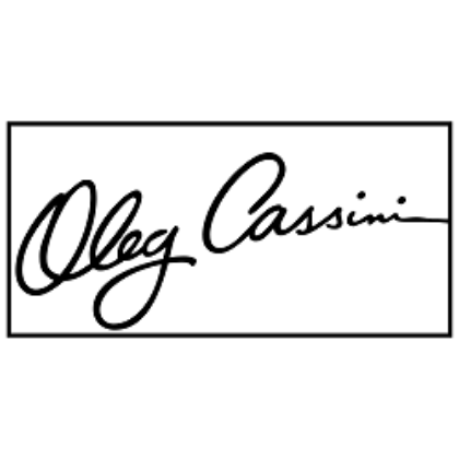 Picture for manufacturer Oleg cassani