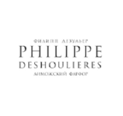 Picture for manufacturer Phillip Deshoulieres