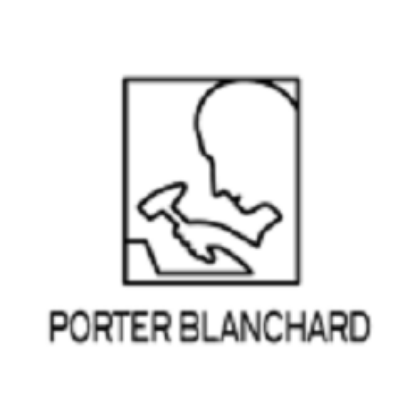 Picture for manufacturer Porter Blanchard