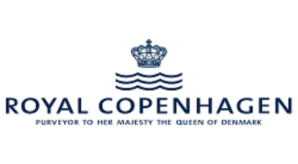 Picture for manufacturer Royal copenhagen