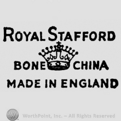 Picture for manufacturer Royal stafford