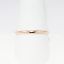 Picture of 14k Rose Gold 1.5mm Men's Wedding Band