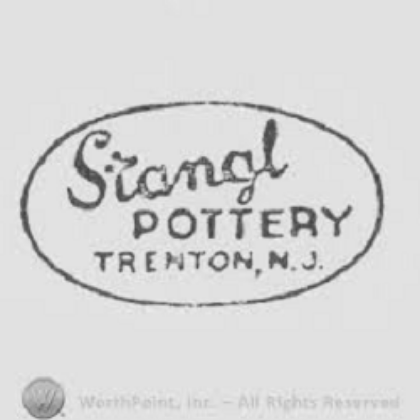 Picture for manufacturer Stangl pottery