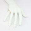 Picture of Vintage 14k Yellow Gold & .20ct Diamond Solitaire Engagement Ring