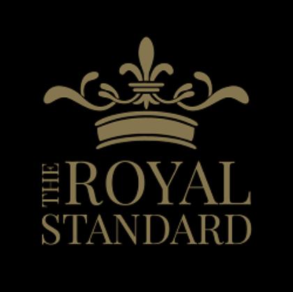 Picture for manufacturer The royal standard