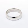 Picture of Men's Platinum Classic Wedding Band 