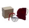 Picture of 2024 54th Edition Wallace Sleigh Bell Ornament