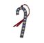 Picture of 2024 44th Edition Wallace Candy Cane Ornament