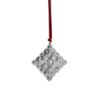 Picture of 2024 27th Edition Wallace Grande Baroque Snowflake Ornament