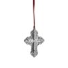 Picture of 2024 29th Edition Wallace Grande Baroque Cross Ornament