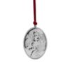 Picture of 2024 24th Edition Wallace Grande Baroque Angel Ornament