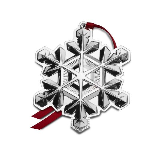 Picture of 2024 55th Edition Annual Gorham Snowflake Ornament