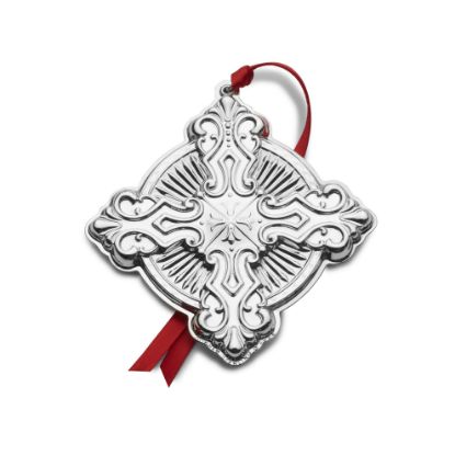 Picture of 2024 11th Edition Gorham Cross Ornament
