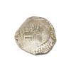 Picture of Certified 4 Reales Sterling Silver Atocha Shipwreck Treasure Coin