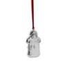 Picture of 2024 8th Edition Wallace Santa Ornament