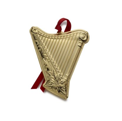 Picture of 2024 3rd Edition Wallace Musical Instrument Ornament