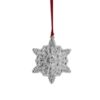 Picture of 2024 35th Edition Towle Old Master Snowflake Ornament