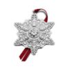 Picture of 2024 35th Edition Towle Old Master Snowflake Ornament