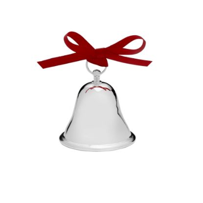 Picture of Gorham Plain Bell Ornament