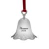 Picture of 2024 45th Edition Towle Pierced Bell Ornament