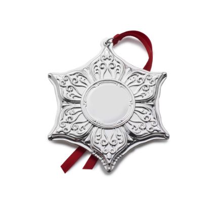 Picture of 2024 12th Edition Engravable Ornament