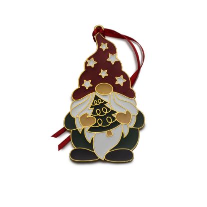 Picture of 2024 15th Edition Wallace Wonders Of Christmas Ornament
