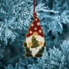 Picture of 2024 15th Edition Wallace Wonders Of Christmas Ornament