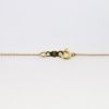 Picture of Vintage 14k Yellow Gold & Opal Necklace