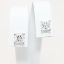 Picture of Platinum & Princess Cut Diamond Stud Earrings