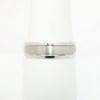 Picture of Men's 6mm Platinum Wedding Band by Novell 