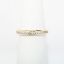 Picture of 14k Yellow Gold & Diamond Eternity Wedding Band