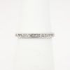 Picture of Platinum & Channel Set Diamond Wedding Band