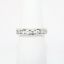 Picture of Platinum & Channel Set Diamond Wedding Band