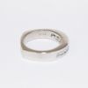 Picture of Platinum & Channel Set Diamond Wedding Band