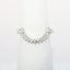 Picture of 14k White Gold & Diamond Contoured Ring Enhancer